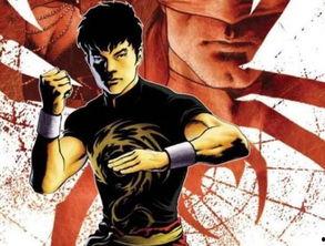 漫威最新爆料动态,揭秘最新爆料背后的神秘力量