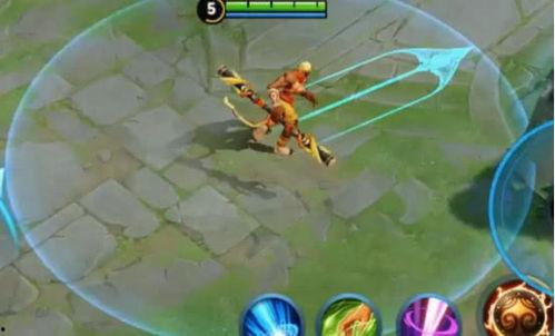 猴子新皮肤最新爆料王者,王者峡谷再添神秘风采