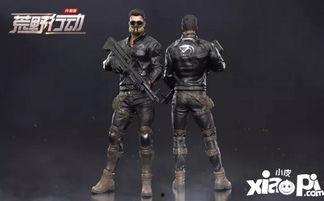 荒野行动手册最新爆料2024,全新爆料揭秘未来战场