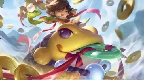 猴子无双新皮肤最新爆料,炫酷特效，颠覆想象！