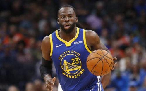 追梦格林最新爆料,NBA赛场背后的惊人真相