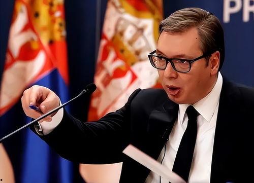 塞尔维亚最新爆料,揭秘背后惊人真相！”