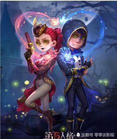 第五人格皮肤最新爆料,神秘角色惊艳登场，视觉盛宴即将开启！