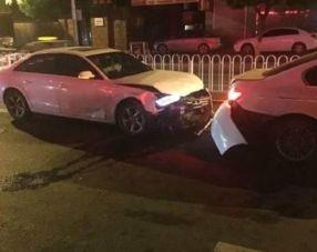 电动车事故最新爆料消息,揭秘事故真相与安全隐患