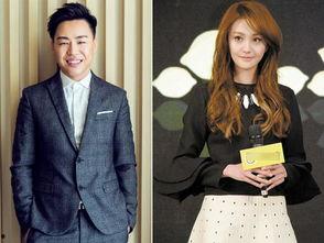 最新八卦爆料 胡彦斌,揭秘娱乐圈新晋情侣背后的故事