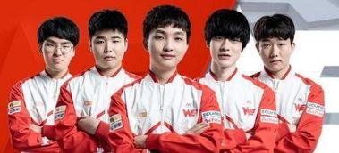 we新赛季最新爆料