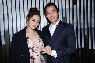 阿娇和老公最新爆料,揭秘阿娇婚后生活甜蜜瞬间