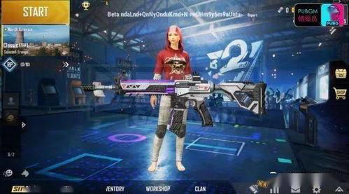 和平精英最新爆料 皮肤