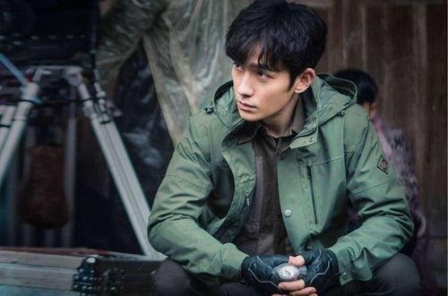 极海听雷电视剧最新爆料,神秘事件频发，揭秘深海之谜！