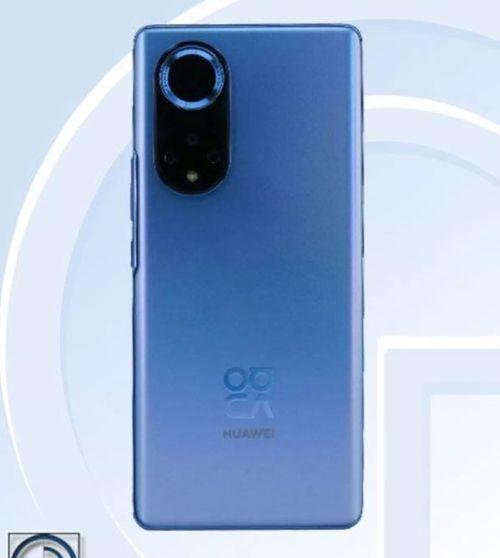 nova 9 最新爆料,颠覆性设计，性能与颜值双升级！”