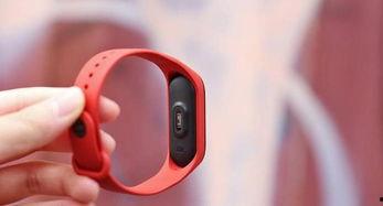 小米手环4最新爆料视频