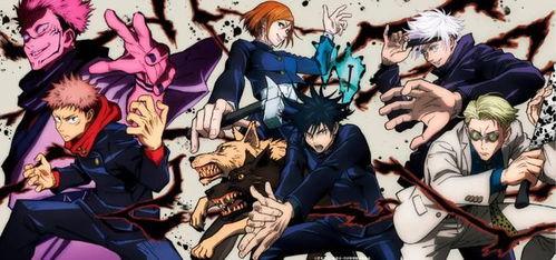 咒术回战第二季最新爆料