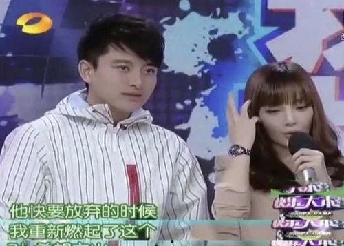 卓伟爆料贾乃亮最新动态