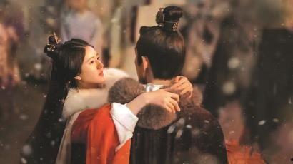 兴汉灿烂剧情爆料最新版,权谋与爱情交织，揭秘汉朝风云变幻！