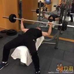 健身最新爆料,揭秘2023年度健身界最新爆料与趋势