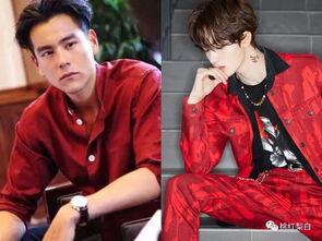 李现王一博最新爆料,揭秘幕后故事与精彩瞬间